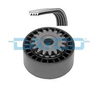 DAYCO Kit Cinghie Poly-V