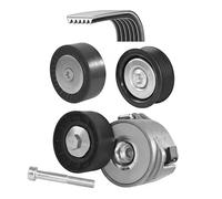DAYCO KPV206 Kit Cinghie Poly-V