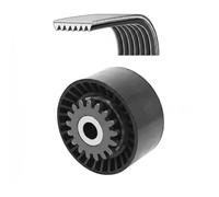 DAYCO Kit Cinghie Poly-V