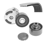 DAYCO KPV221 Kit Cinghie Poly-V