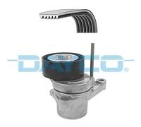 DAYCO KPV223 Kit Cinghie Poly-V