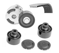 DAYCO KPV238 Kit Cinghie Poly-V