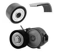 Dayco KPV242 Kit Cinghia poly-V