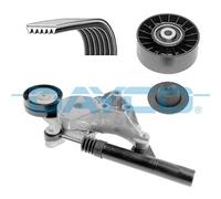 DAYCO KPV251 Kit Cinghie Poly-V