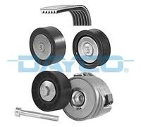 DAYCO KPV256 Kit Cinghie Poly-V