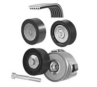 DAYCO KPV256 Kit Cinghie Poly-V