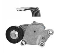 Cinghia a V (con tenditore) DAYCO DAYKPV257
