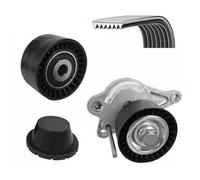 DAYCO KPV258 Kit Cinghie Poly-V
