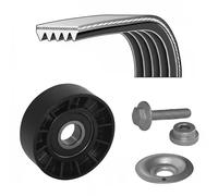 DAYCO KPV266 Kit Cinghie Poly-V per FIAT