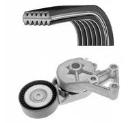 DAYCO KPV267 Kit Cinghie Poly-V