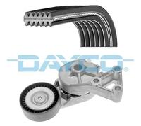 DAYCO KIT CINGHIE POLY-V