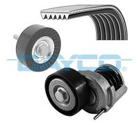 DAYCO KPV270 Kit Cinghie Poly-V