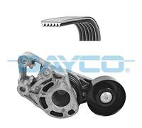 DAYCO Kit Cinghie Poly-V