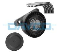 DAYCO KPV280 Kit Cinghie Poly-V