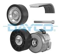 DAYCO KPV285 Kit Cinghie Poly-V per IVECO