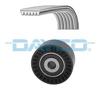DAYCO KPV286 Kit Cinghie Poly-V