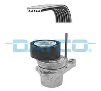 DAYCO KPV289 Kit Cinghie Poly-V
