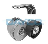 DAYCO KPV292 Kit Cinghie Poly-V