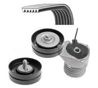 DAYCO Kit Cinghie Poly-V