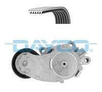DAYCO KPV334 Kit Cinghie Poly-V