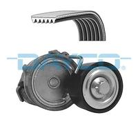 Kit cinghia trapezoidale multirighe KPV339 DAYCO per PEUGEOT DS CITROËN OPEL
