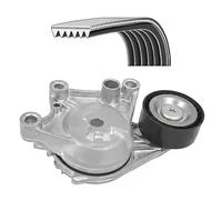 DAYCO KPV340 Kit Cinghie Poly-V