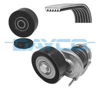 DAYCO KPV349 Kit Cinghie Poly-V