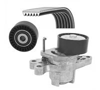DAYCO KPV362 Kit Cinghie Poly-V