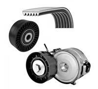 DAYCO KPV373 Kit Cinghie Poly-V