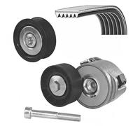 DAYCO KPV380 Kit Cinghie Poly-V