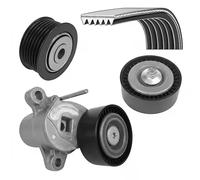 DAYCO KPV388 Kit Cinghie Poly-V