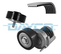DAYCO KPV401 Kit Cinghie Poly-V
