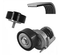 DAYCO KPV401 Kit Cinghie Poly-V