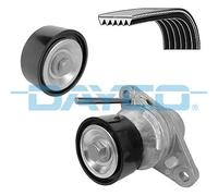 DAYCO KPV412 Kit Cinghie Poly-V