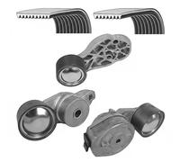 Dayco Set di cinghie Poly-V KPV424HD per VOLVO FH 12.777 2005-