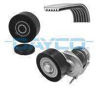 DAYCO KPV431 Kit Cinghie Poly-V