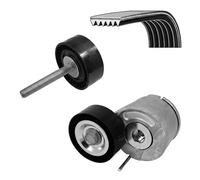 DAYCO KPV436 Kit Cinghie Poly-V