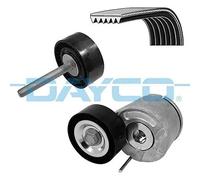 DAYCO KPV436 Kit Cinghie Poly-V