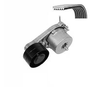 DAYCO KPV441HD Kit Cinghie Poly-V
