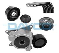 DAYCO Kit Cinghie Poly-V
