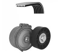 DAYCO KPV504 Kit Cinghie Poly-V