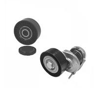 DAYCO Kit Cinghie Poly-V KPV518 Compatibilità con VW Transporter VI Van SGA, SGH Amarok Pick-up 2HA, 2HB, S1B, S6B, S7A, S7B Transporter VI Bus SGB, SGG, SGJ California T6 Bus SGC, SGG, SHC, AUDI
