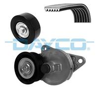 Kit cinghia trapezoidale multirighe KPV555 DAYCO