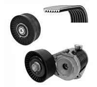DAYCO Kit Cinghie Poly-V