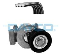 DAYCO KPV696 Kit Cinghie Poly-V