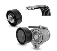 DAYCO KPV719 Kit Cinghie Poly-V