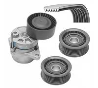 DAYCO KPV735 Kit Cinghie Poly-V