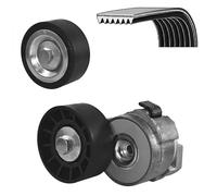 DAYCO KPV867 Kit Cinghie Poly-V