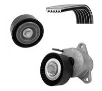 DAYCO Kit Cinghie Poly-V