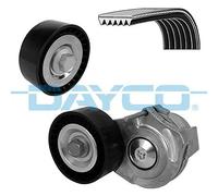 Dayco Set cinghie trapezoidali KPV938